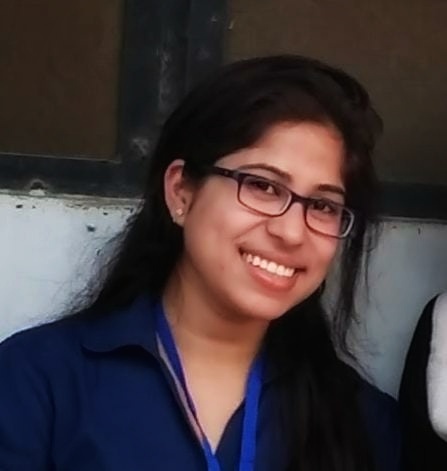 Jyoti Faujdar profile photo