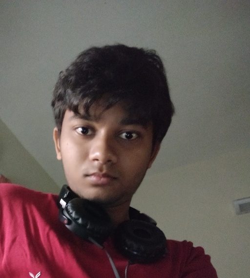 Kaushal Kishor Gagan profile photo