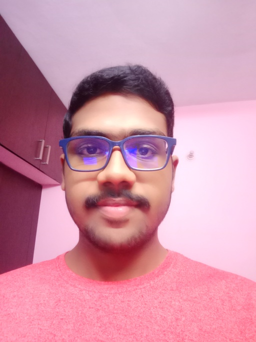 Haemanth Velmurugan profile photo