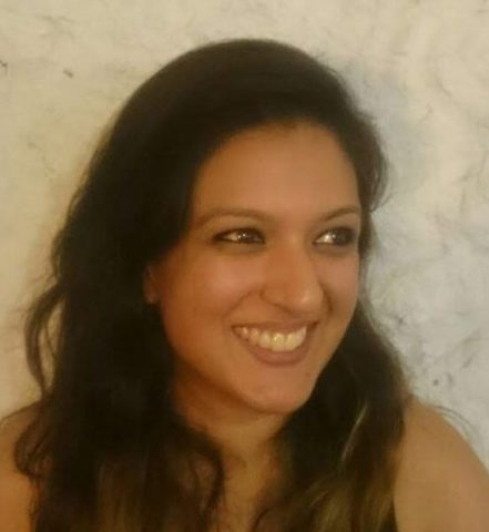 Radha Pyari Sandhir profile photo