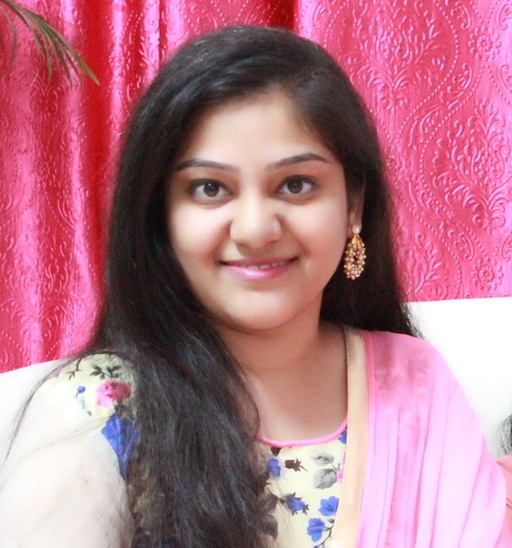 Pragya Katyayan profile photo
