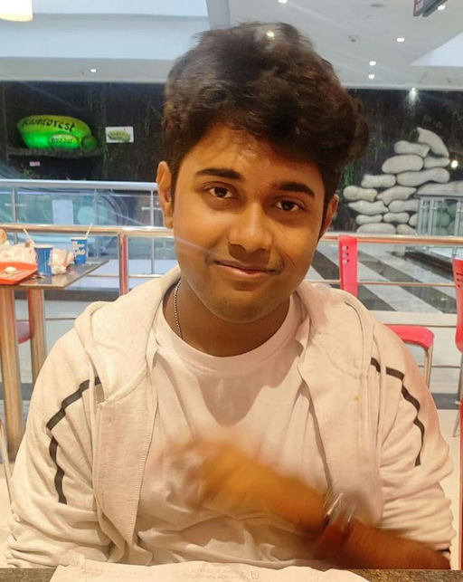 Siddhant Dutta profile photo