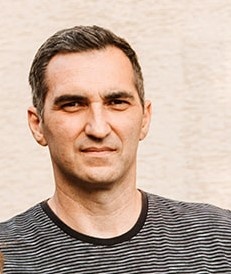 Ljubomir Budinski profile photo
