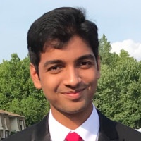 Eesh Gupta profile photo
