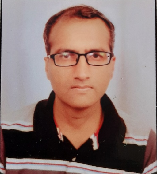 Jayesh Parashar profile photo