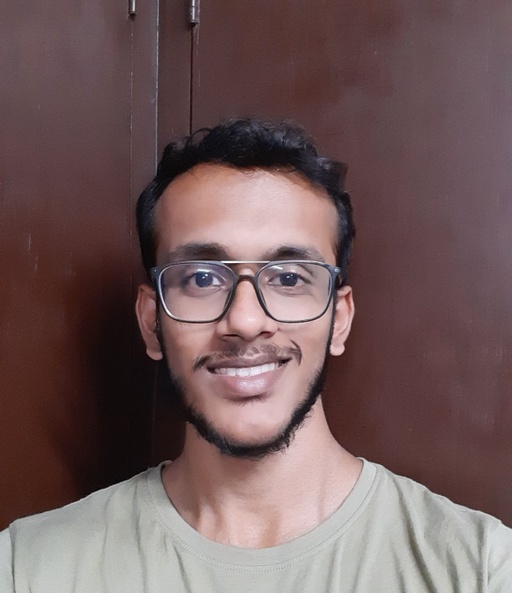 Amit Vankayala profile photo