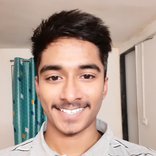 Mitesh Adake profile photo