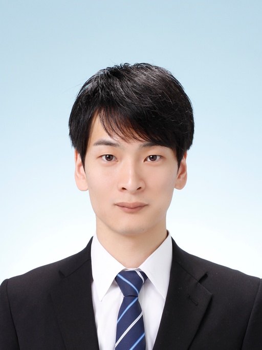 Ikko Hamamura profile photo