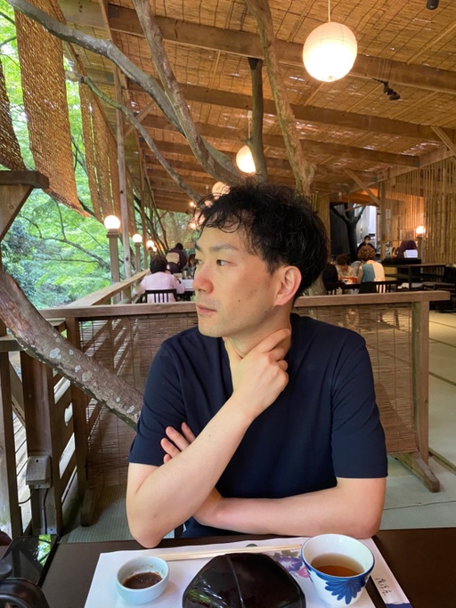 Junya Nakamura profile photo