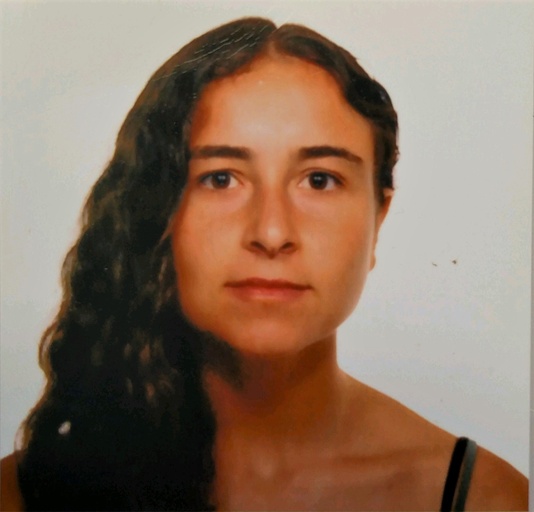 Almudena Carrera Vazquez profile photo