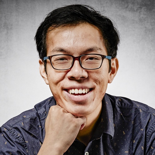 Billy Lim profile photo