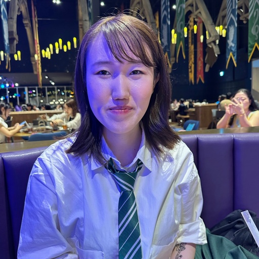 Minwen Liu profile photo