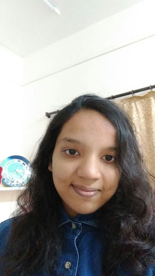 Anu Vadali profile photo