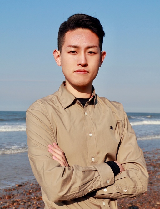 Xiaotian (Felix) Xu profile photo