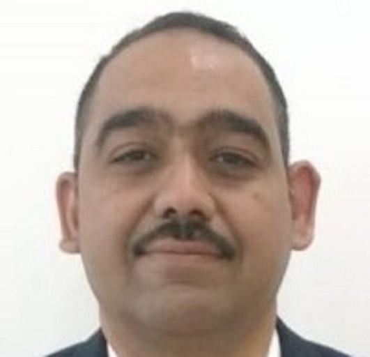 Anuj Mehrotra profile photo