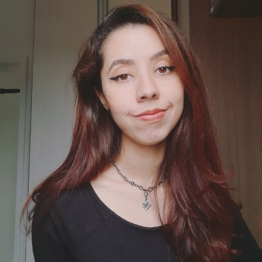 Bruna Shinohara de Mendonça profile photo