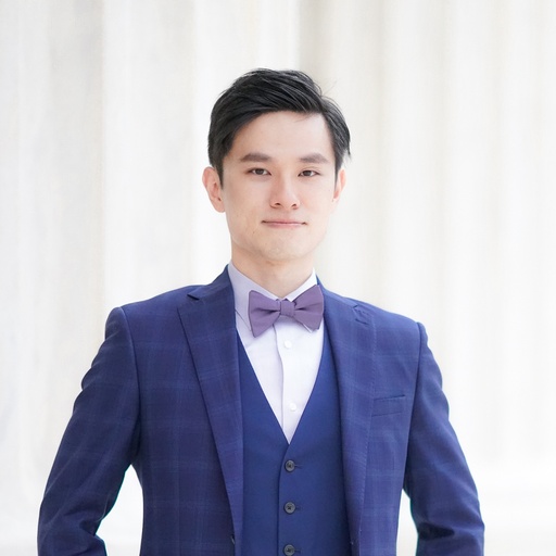 Ming-Tso Wei profile photo