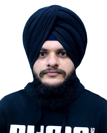 Harshdeep Singh profile photo