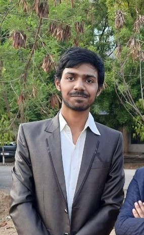 Gopal Ramesh Dahale profile photo