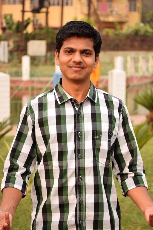 Tharrmashastha SAPV profile photo
