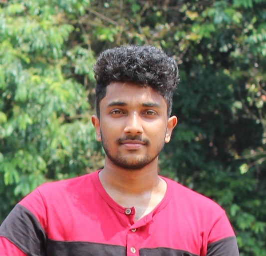 Abhishek Jayachandran profile photo