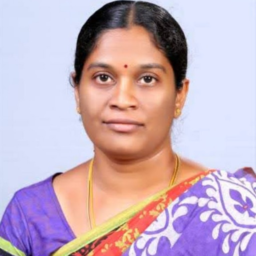Dr S Gayathri Devi profile photo