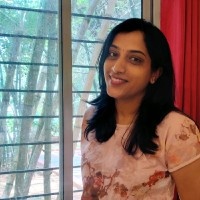Kavitha S S profile photo