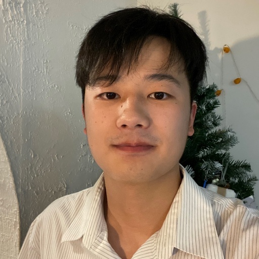 Yulun Wang profile photo