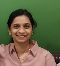 Abha Satyavan Naik  profile photo