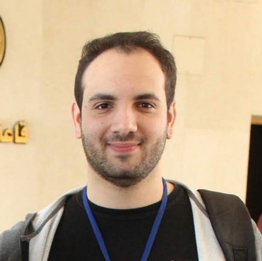 Kareem El-Safty profile photo