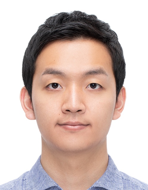 Jinwoong "Philip" Kim profile photo