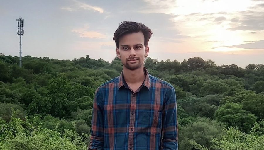 Devesh Kumar profile photo