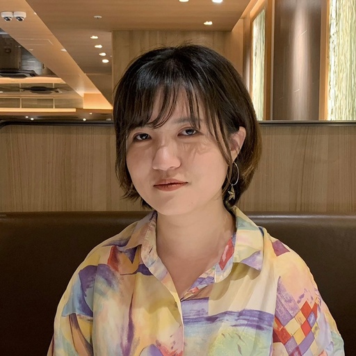 Sitong Liu profile photo