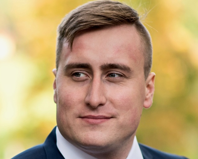 Mantas Cepulkovskis profile photo