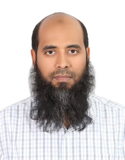Syed Masiur Rahman profile photo