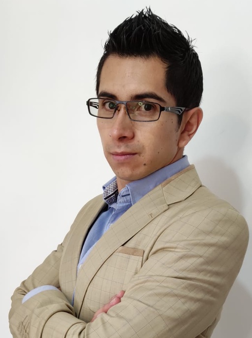 Mauro Mendizábal profile photo