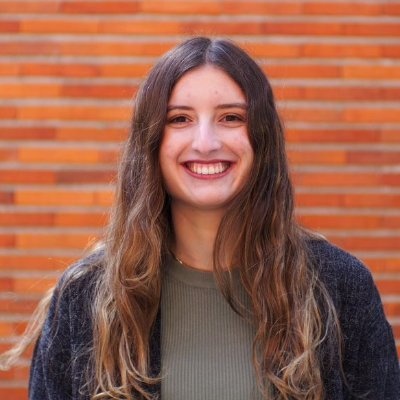Paula García Molina  profile photo