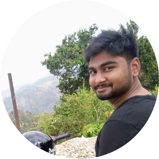 Aman Gupta profile photo