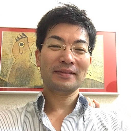 Shunsuke Sotobayashi profile photo