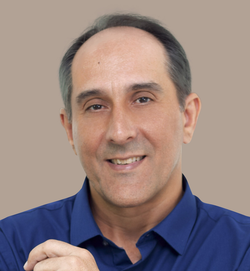 Marcelo Romaniuc profile photo