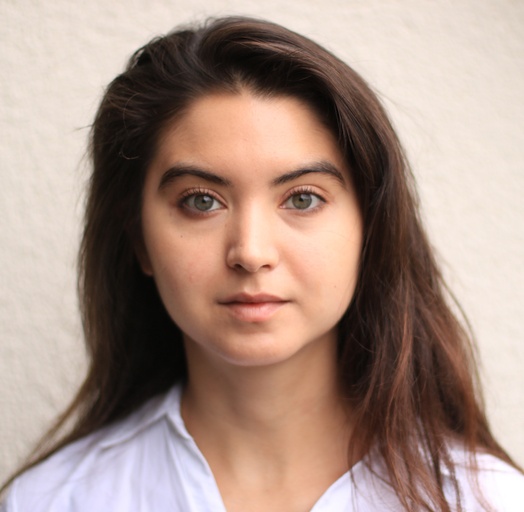 Farida Shagieva profile photo