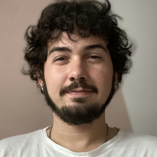 Jose Bento Ferreira Montenegro profile photo