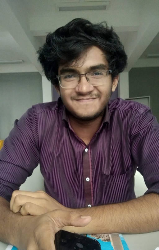 Vishnu Ajith profile photo