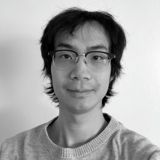 Charles Cao profile photo
